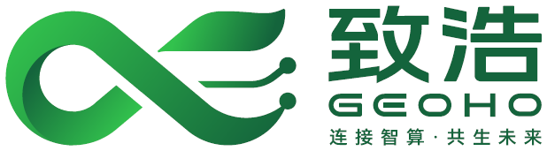 致浩 GEOHO